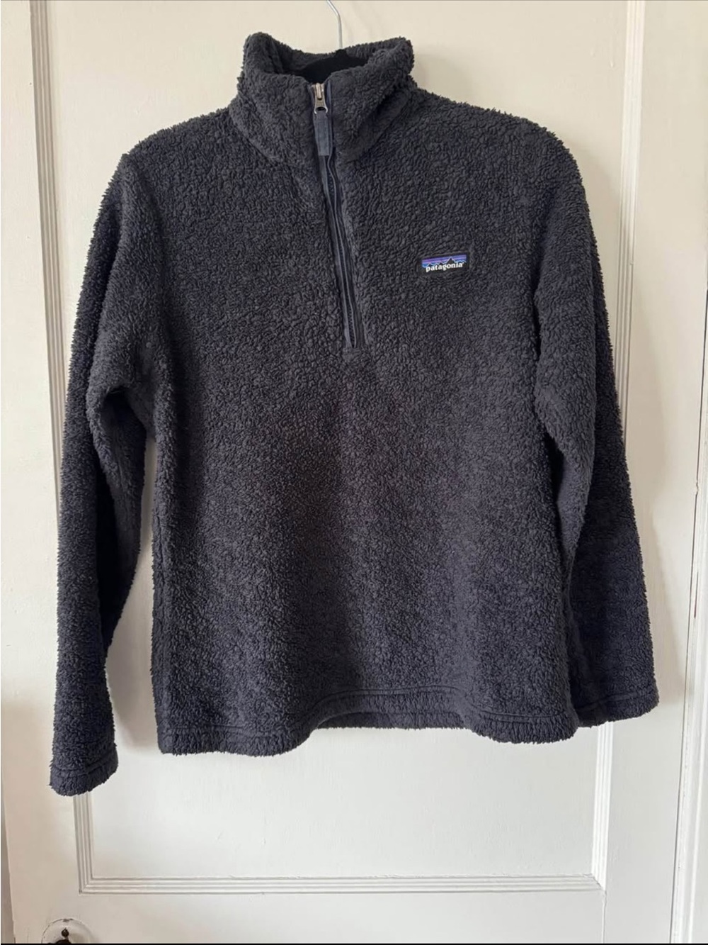Women’s Patagonia Los Gatos 1/4 zip